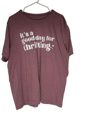 Its A Good Day For Thrifting Graphic T-Shirt